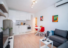 Apartment Bright Side of the Moon